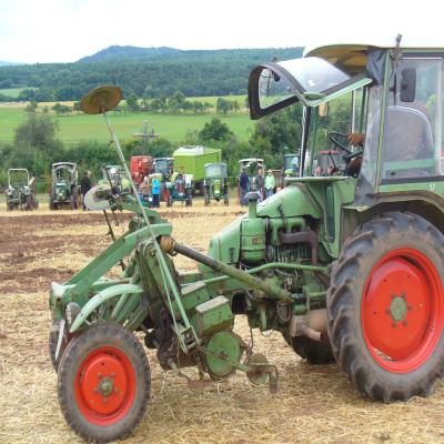 Foto des Albums: Feldtag 2013
