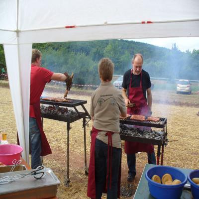 Foto des Albums: Feldtag 2013