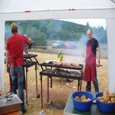 Foto des Albums: Feldtag 2013