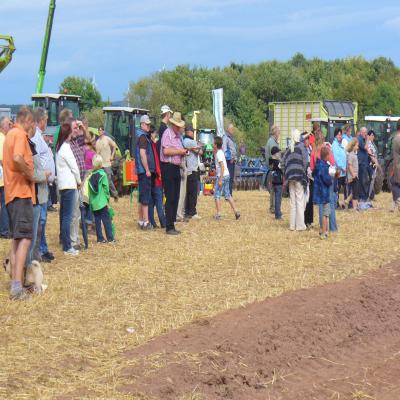 Foto des Albums: Feldtag 2013