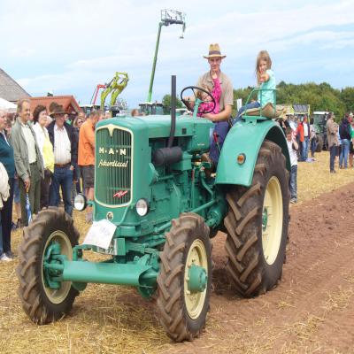 Foto des Albums: Feldtag 2013