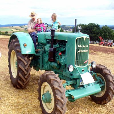 Foto des Albums: Feldtag 2013