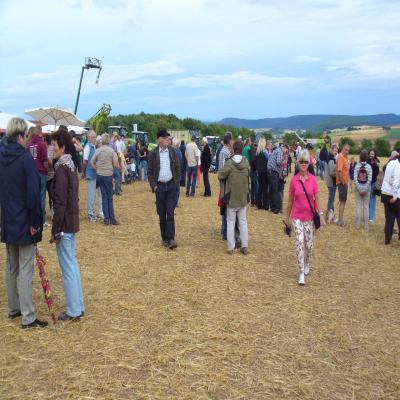 Foto des Albums: Feldtag 2013