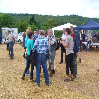 Foto des Albums: Feldtag 2013