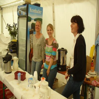Foto des Albums: Feldtag 2013