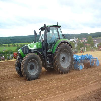 Foto des Albums: Feldtag 2013