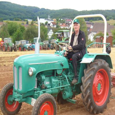Foto des Albums: Feldtag 2013