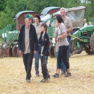 Foto des Albums: Feldtag 2013
