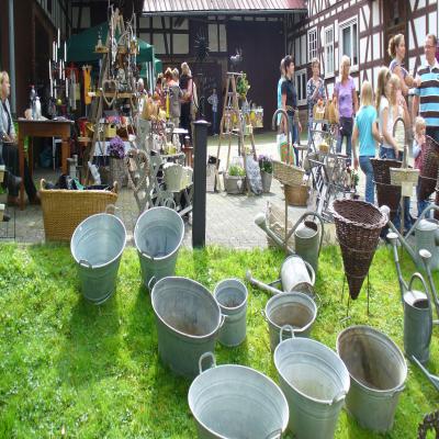 Foto des Albums: Herbstmarkt 2010