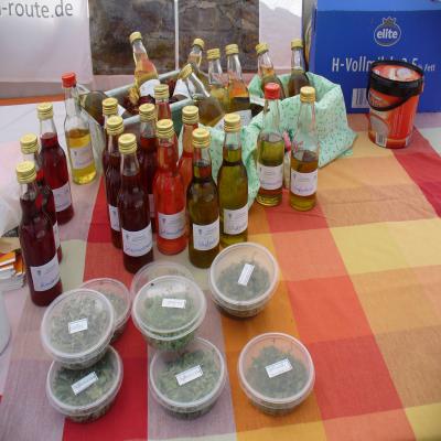 Foto des Albums: Herbstmarkt 2010
