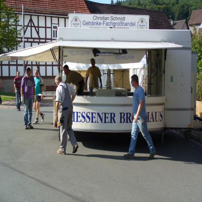 Foto des Albums: Herbstmarkt 2010