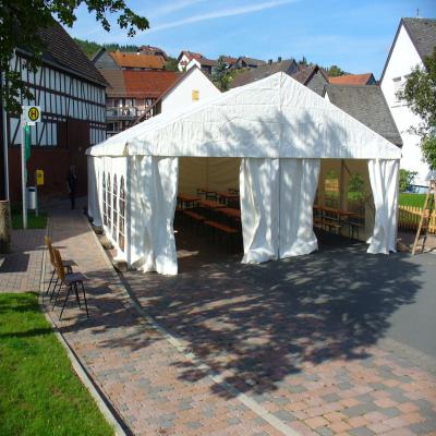 Foto des Albums: Herbstmarkt 2010
