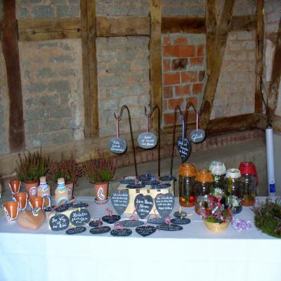 Foto des Albums: Herbstmarkt 2010