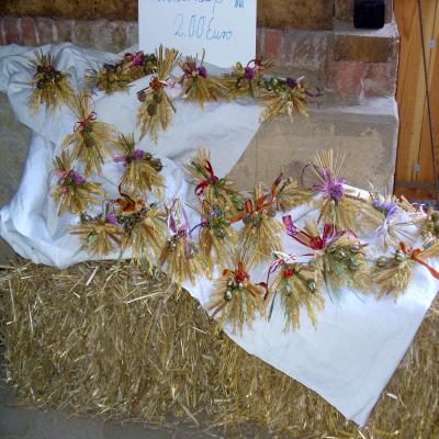 Foto des Albums: Herbstmarkt 2010