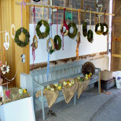 Foto des Albums: Herbstmarkt 2010