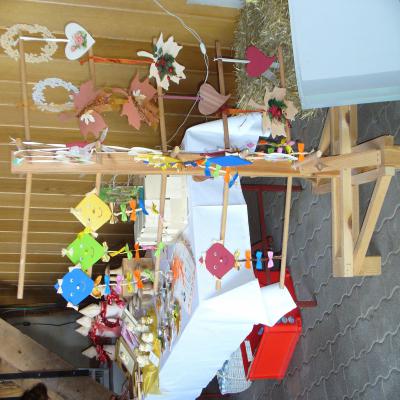 Foto des Albums: Herbstmarkt 2010