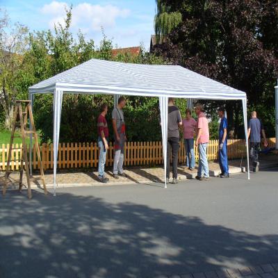 Foto des Albums: Herbstmarkt 2010