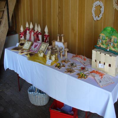 Foto des Albums: Herbstmarkt 2010