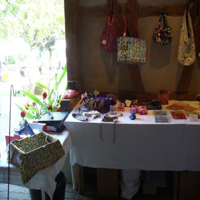 Foto des Albums: Herbstmarkt 2010