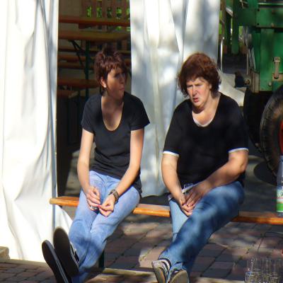 Foto des Albums: Herbstmarkt 2010