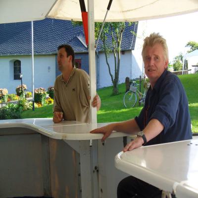 Foto des Albums: Herbstmarkt 2010