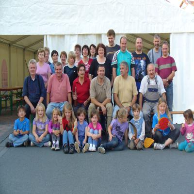 Foto des Albums: Herbstmarkt 2010