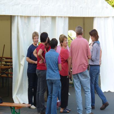 Foto des Albums: Herbstmarkt 2010