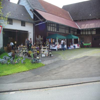 Foto des Albums: Herbstmarkt 2010