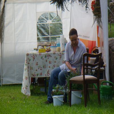 Foto des Albums: Herbstmarkt 2010