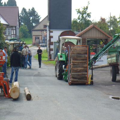 Foto des Albums: Herbstmarkt 2010