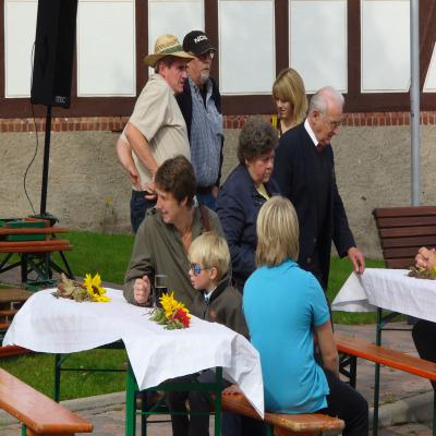 Foto des Albums: Herbstmarkt 2010