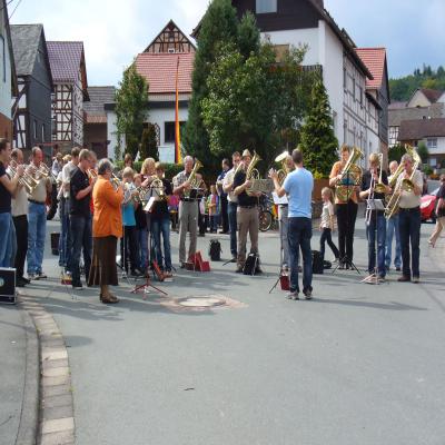 Foto des Albums: Herbstmarkt 2010