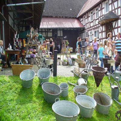 Foto des Albums: Herbstmarkt 2010