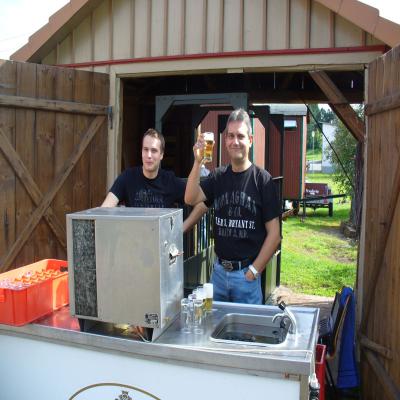 Foto des Albums: Herbstmarkt 2010