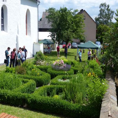 Foto des Albums: Erdbeerfest 2014
