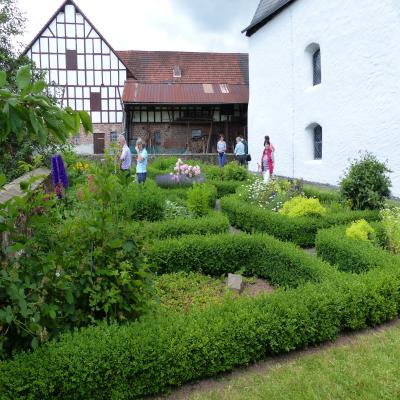Foto des Albums: Erdbeerfest 2014