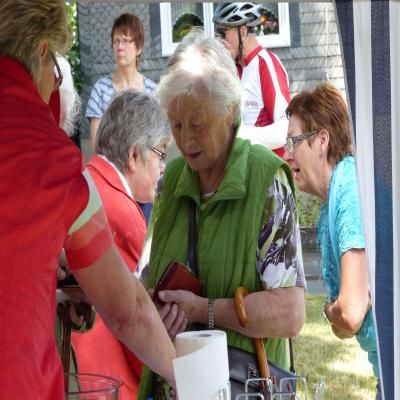 Foto des Albums: Erdbeerfest 2014