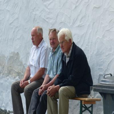 Foto des Albums: Erdbeerfest 2014