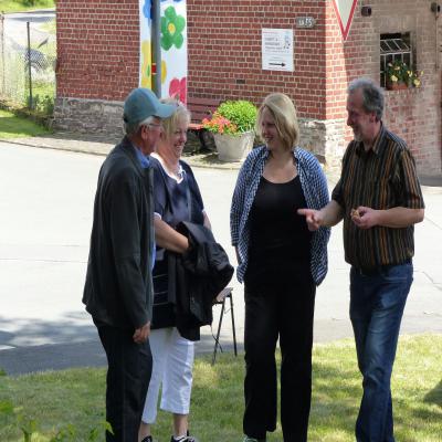 Foto des Albums: Erdbeerfest 2014