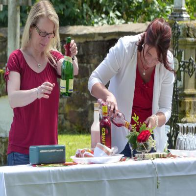 Foto des Albums: Erdbeerfest 2014