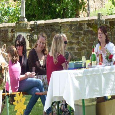 Foto des Albums: Erdbeerfest 2014
