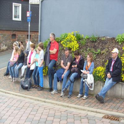 Foto des Albums: Waldbegang 2013