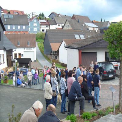 Foto des Albums: Waldbegang 2013