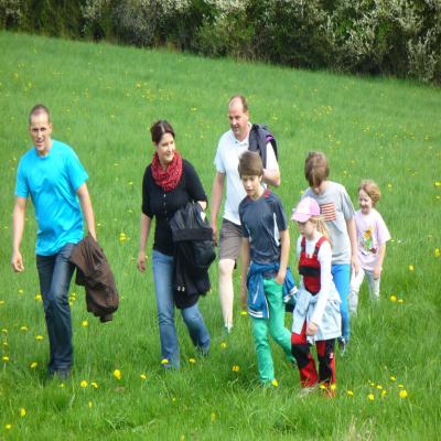 Foto des Albums: Waldbegang 2013