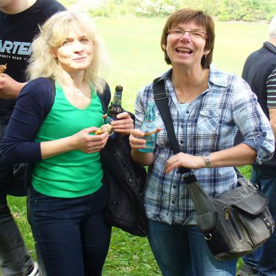 Foto des Albums: Waldbegang 2013