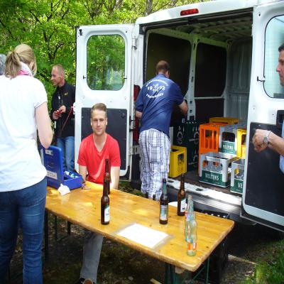 Foto des Albums: Waldbegang 2013
