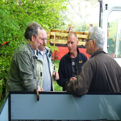 Foto des Albums: Waldbegang 2013