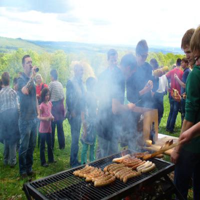 Foto des Albums: Waldbegang 2013