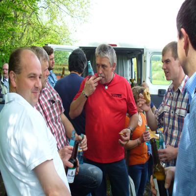 Foto des Albums: Waldbegang 2013