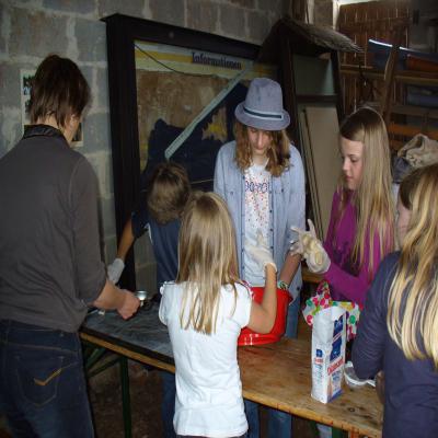 Foto des Albums: Backfest 2012
